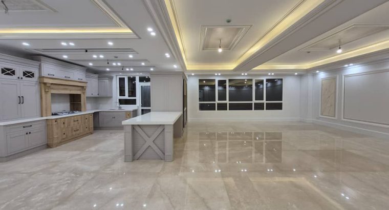 ۱۹۵متر/۳خواب/مرزداران/کوچه رضایی شرقی