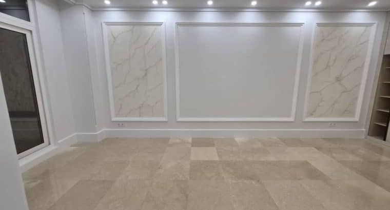 ۱۹۵متر/۳خواب/مرزداران/کوچه رضایی شرقی