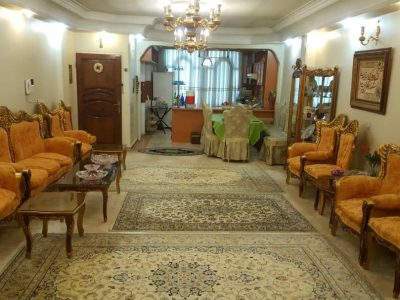 ۱۰۰متر/۲خواب/سازمان اب/خیابان حسن زاده