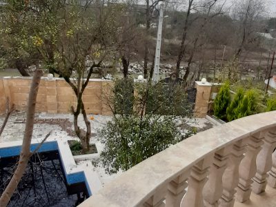 ویلا در عباس اباد متل قو