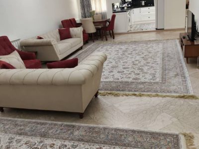 اپارتمان ۱۵ واحدی در بلوار فردوس