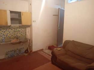 یک واحد آپارتمان روستایی