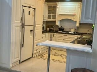 ۱۰۱ متری در شاخه اصلی فردیس شخصی ساز