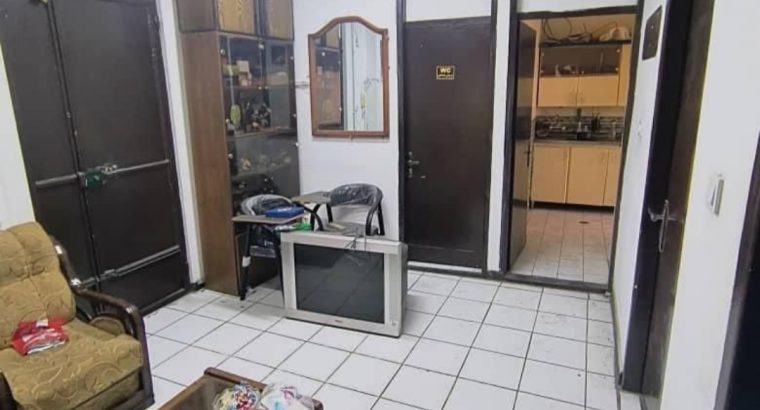 آپارتمان(دفتر)۹۵ متری سه خواب بر اصلی مناسب اداری