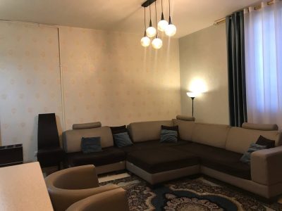 آپارتمان ۷۵ متری تهران