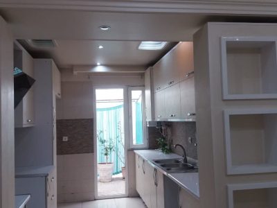 آپارتمان ۸۲ متری دو خوابه