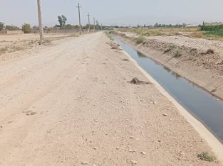 فروش زمین در پاکدشت(روستای جیتو)
