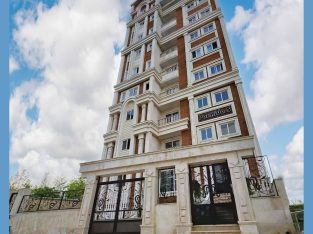 آپارتمان لوکس ۲۰۰ متری، چالوس