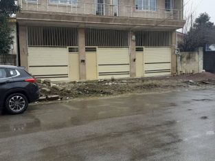 آپارتمان ۸۳ متری