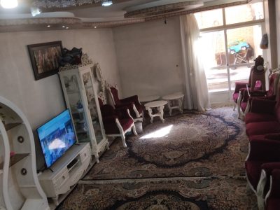 رهن و اجاره همکف زینبیه شهرک سرو