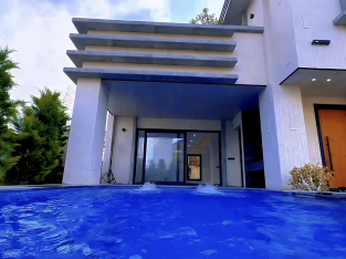 ویلا سوپر لاکچری کلار اباد جنب امیردشت