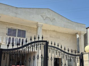 خانه چمستان