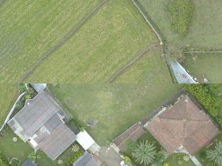 فروش زمین شهرک سیکاس صلاحدین کلا