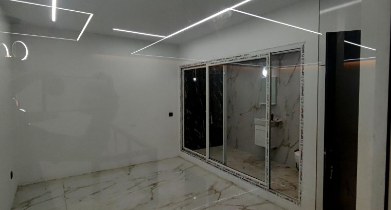 باغ ویلا ، دوبلکس واقع در ملارد ، لم آباد