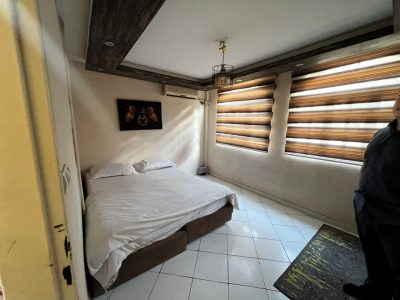 ساختمان ۸ واحدی یکجا ، دسترسی عالی ، بسیار مناسب