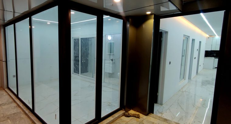 باغ ویلا ، دوبلکس واقع در ملارد ، لم آباد