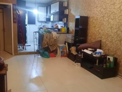 فروش آپارتمان در پیروزی