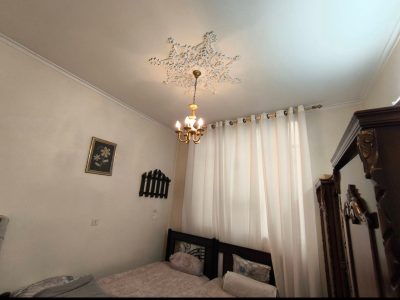 فروش۴۷متر تک واحدی محدوده مخبر شمالی -تاجیک شمالی