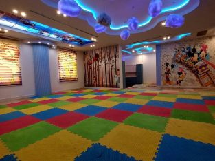 رونیکاپالاس کوهک/حاج رحیم قربانی