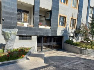 فروش آپارتمان ۶۳ متری واقع در مبارک آباد تهران