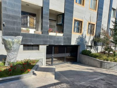 فروش آپارتمان ۶۳ متری واقع در مبارک آباد تهران