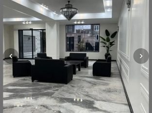 فروش اپارتمان ۸۵ متری در اردلان (کوی مدرس