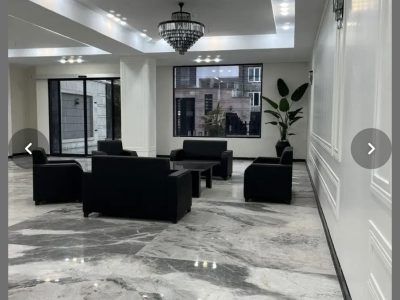 فروش اپارتمان ۸۵ متری در اردلان (کوی مدرس