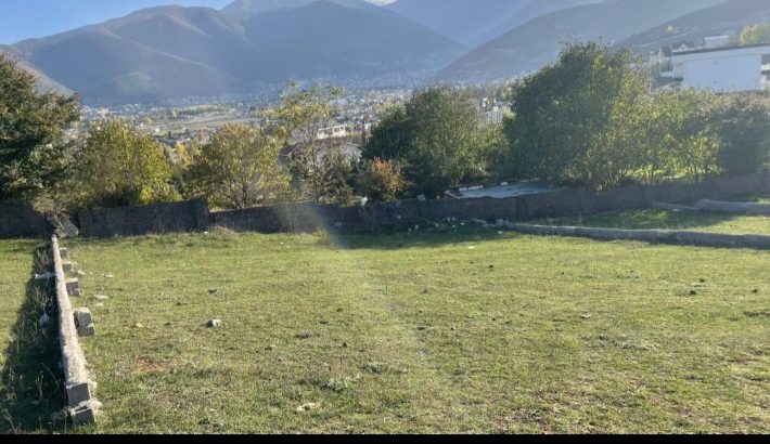 کلاردشت کرد محله