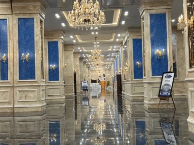 رونیکاپالاس کوهک/حاج رحیم قربانی