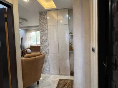 واحد ۱۰۰ متری دو خواب در رشت