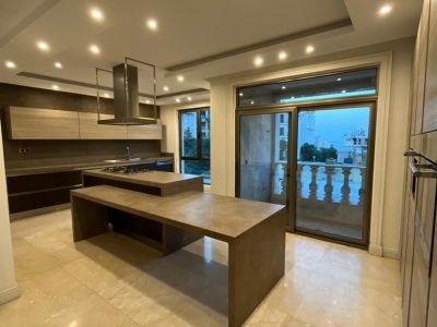 اجاره آپارتمان ۱۶۰متری درسعادت اباد