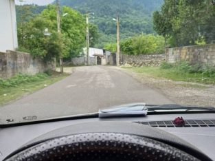 فروش زمین ۵۰۰متری در نوشهر