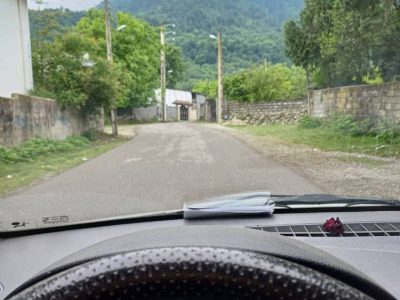 فروش زمین ۵۰۰متری در نوشهر