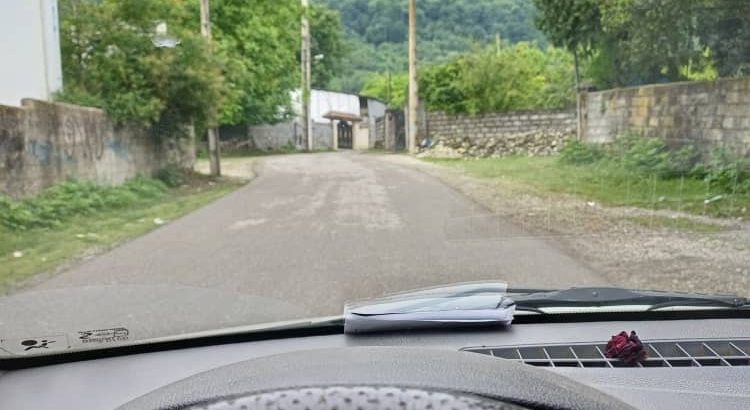 فروش زمین ۵۰۰متری در نوشهر