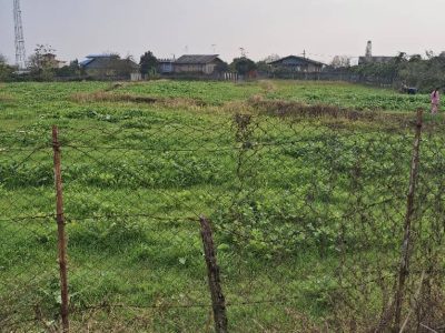 فروش زمین ۵۵۰۰ متری در هشتپر