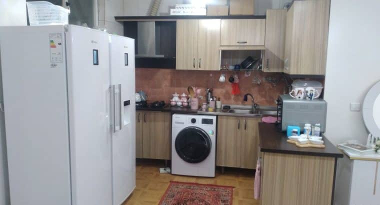 واحد ۵۷ متری تمیز