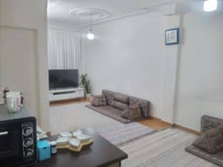 واحد ۵۷ متری تمیز