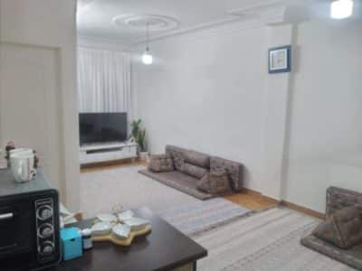 واحد ۵۷ متری تمیز