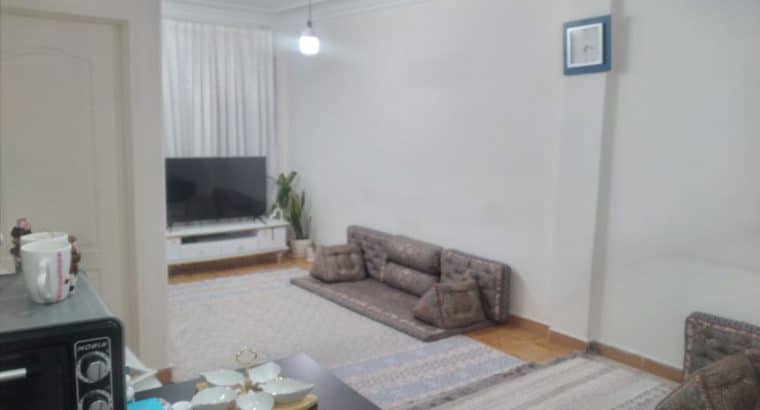 واحد ۵۷ متری تمیز