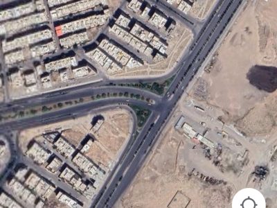 موقعیت ممتاز سرمایه‌گذاری در شمال قزوین – بلوار مط