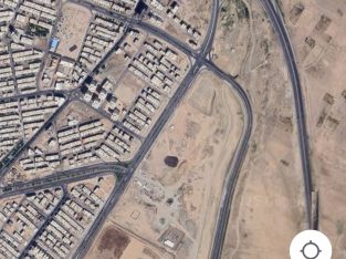 موقعیت ممتاز سرمایه‌گذاری در شمال قزوین – بلوار مط