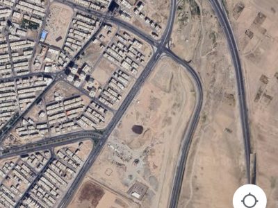 موقعیت ممتاز سرمایه‌گذاری در شمال قزوین – بلوار مط