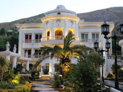 فروش ویلاشمال