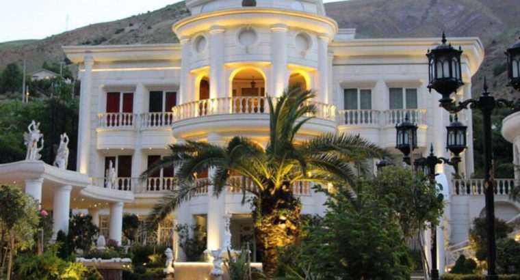 فروش ویلاشمال