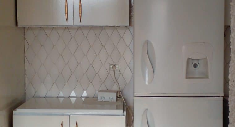 آپارتمان ۶۹ متری یک خواب مدارک معتبر و شیک