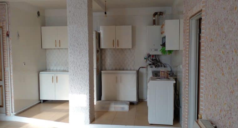 آپارتمان ۶۹ متری یک خواب مدارک معتبر و شیک