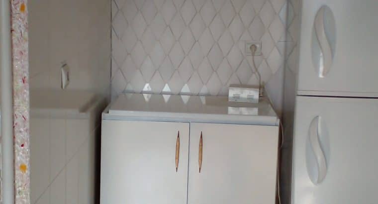 آپارتمان ۶۹ متری یک خواب مدارک معتبر و شیک