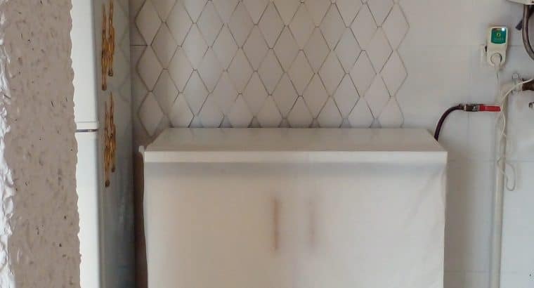 آپارتمان ۶۹ متری یک خواب مدارک معتبر و شیک