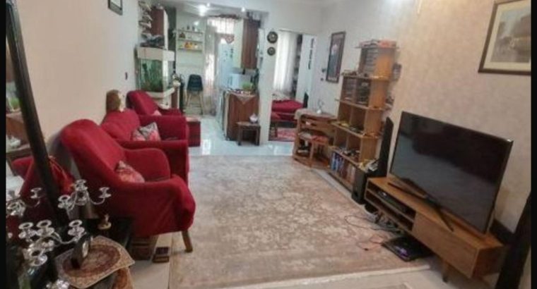 آپارتمان ۴۵متری بریانک