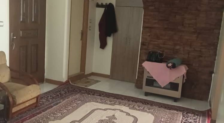 فروش واحد ۴۹ متری در خ خاوران